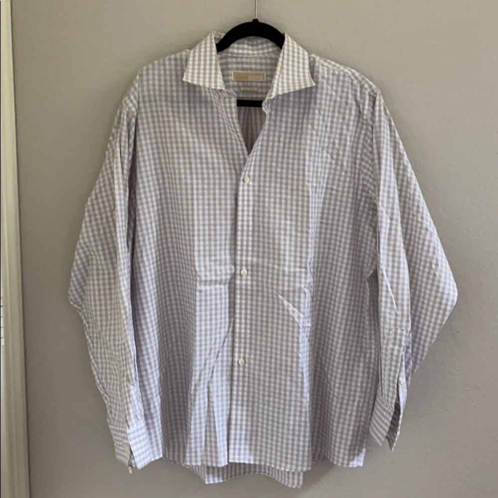 Michael Kors Dress shirt